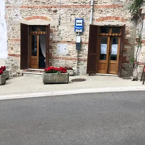 La Casa Di Popy Bagni San Filippo