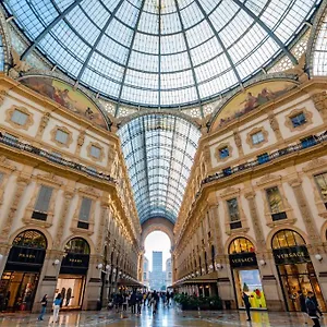 Sweett - Torre Velasca Mailand